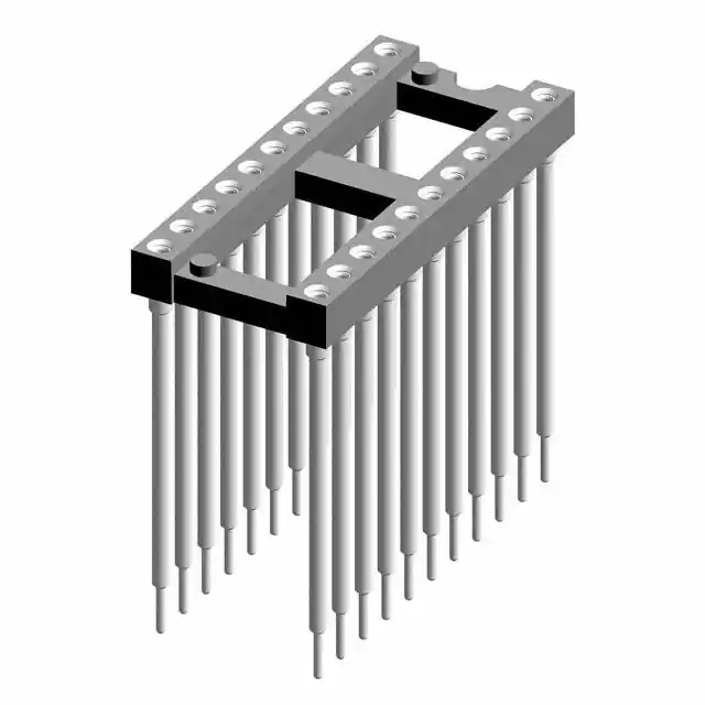 116-87-422-41-004101 Preci-Dip  IC Sockets